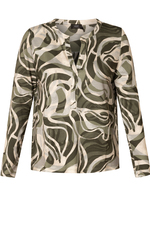 Yest ECO shirt Raissa Essential