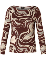 Yest ECO shirt Olcay Essential