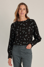 Yest blouse Demetra