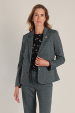 Yest blazer Dorothy