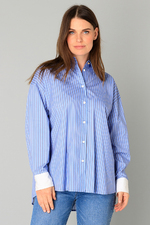 Blouse Benedikte Yest