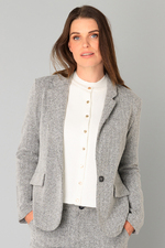 Blazer Berta Yest