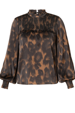 Yest blouse Clarity