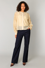 Yest broek Iris-Lotte Essential