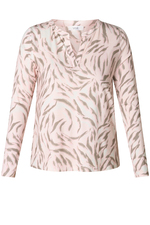 Yest ECO shirt Raissa Essential