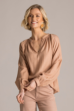 Yest blouse Safae Essential