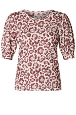 Yest shirt Gentiana Essential