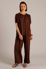Yest eco blouse Megan
