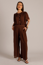 Yest eco broek Magdalena