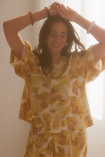 Yest blouse Mylene