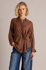 Yest blouse Samira