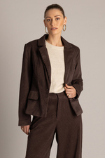 Yest blazer Yulaina