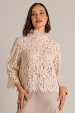 Yest blouse Ywillette