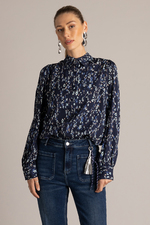 Yest blouse Yussia