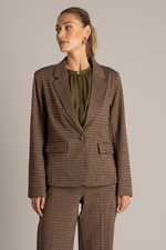 Yest blazer Yberta Essential