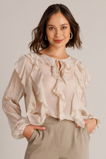 Yest blouse Ywienna
