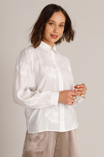 Yest blouse Ywynne