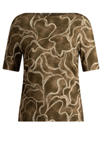 Yest shirt Ishaana Essential