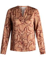 Yest blouse Sora
