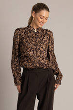 Yest blouse Yurelle