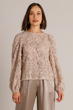 Yest blouse Ywilla