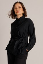 Yest blouse Ywilline