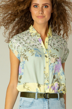 Yest blouse Ingrid 71 cm