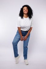 Exxcellent jeans Essentials Katie