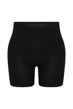 Beeren Comfort Boxer zwart