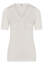 Beeren Thermo T-Shirt wit