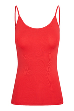 Beeren Elegance Top rood