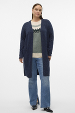 VERO MODA curve ECO vest VMDOFFY