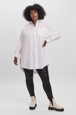 VERO MODA curve blouse VMPERCEY