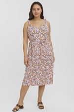 Vero Moda ECO jurk VMEMILIE