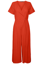 VERO MODA curve jumpsuit VMJESMILO