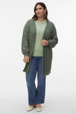 VERO MODA curve vest VMRUBELLEFILE