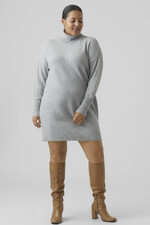VERO MODA curve ECO jurk VMBRILLIANT