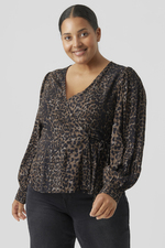 Vero Moda blouse VMKITTIE