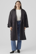 VERO MODA curve jas VMPERNILLEMIE