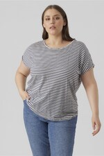 VERO MODA curve shirt VMAYA