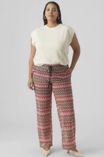 VERO MODA curve broek VMDICTE