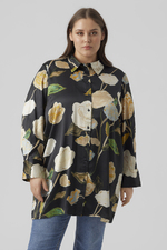 VERO MODA curve blouse VMRENEE