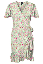 VERO MODA curve ECO jurk VMEMMA
