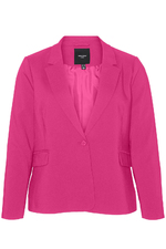 VERO MODA curve blazer MIRA