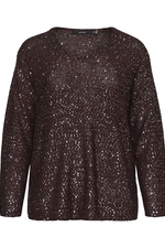 VERO MODA curve trui