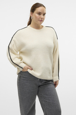 VERO MODA curve ECO trui ZORA