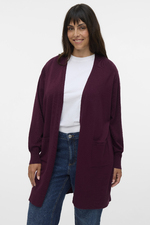 VERO MODA curve ECO vest SILJE