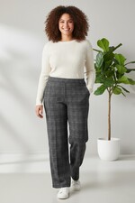 VERO MODA curve ECO broek BERLIN