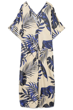 VERO MODA curve ECO jurk VINA