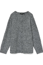 VERO MODA curve ECO vest BLOSSOM